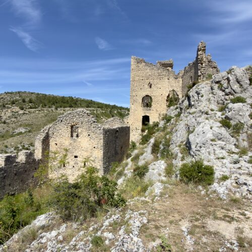 Balkan 2026 Reisetagebuch: 13. – 23.5.2026