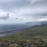 Der Strand von Héradssandür Der Strand von Héradssandür