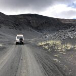 Die Piste F902: Kverkfjöll Die Piste F902: Kverkfjöll