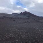 Kverkfjöll: Mondlanschaften Kverkfjöll: Mondlanschaften