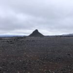 Kverkfjöll: Mondlandschaften Kverkfjöll: Mondlandschaften