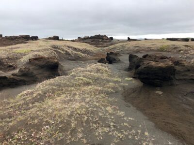 Asbyrgi National Park