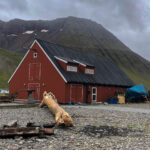 Isafjördur Isafjördur