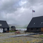 Isafjördur Isafjördur