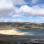 Patreksfjödur: auf dem Weg nach Latrabjarg Patreksfjödur: auf dem Weg nach Latrabjarg