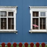 Isafjördur In den Gassen von Isafjördur
