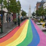 Reykjavik, Hallgrímskirkja Reykjavik, Hallgrímskirkja
