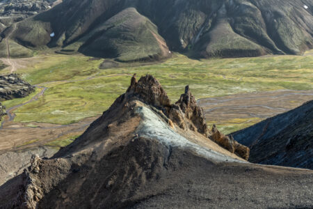Landamannalaugar