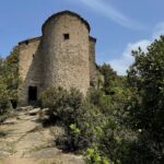 Der Santuari de Santa Maria de Finestres