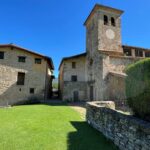 Hostalnu de Bianya: Església de Santa Margerida de Bianya Hostalnu de Bianya: Església de Santa Margerida de Bianya
