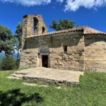 Església de Sant Miguel de Mont Església de Sant Miguel de Mont
