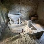 Hostalnu de Bianya: alte Mühle Hostalnu de Bianya: alte Mühle