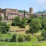 Santa Pau Santa Pau