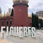 Figuères: das Salvador Dali Museum Figuères: das Salvador Dali Museum