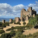 Die Burg von Loarre Die Burg von Loarre