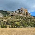 Die Burg von Loarre Die Burg von Loarre