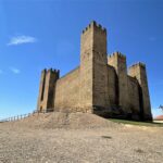 El Castillo von Sádaba El Castillo von Sádaba