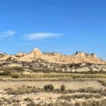 Las Bardenas Reales Las Bardenas Reales