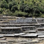 Gesaltza Añana: die Salinas de Añana Gesaltza Añana: die Salinas de Añana
