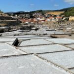 Gesaltza Añana: die Salinas de Añana Gesaltza Añana: die Salinas de Añana