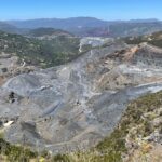 Schieferstein-Mine Schieferstein-Mine