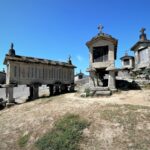 Sojao (Portugal): Espuingueros