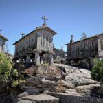 Sojao (Portugal): Espuingueros