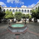 Parador Guadalupe Parador Guadalupe