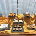 Almagro: "Juwelen" in einer Bäckerei-Konditorei Almagro: "Juwelen" in einer Bäckerei-Konditorei