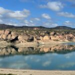 Embalse de Negratin