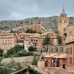 Albarracin Albarracin