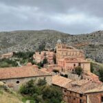 Albarracin Albarracin