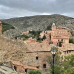 Albarracin Albarracin