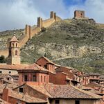 Albarracin Albarracin