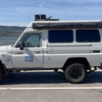 Hannibal, Toyota HZJ78