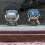 Vic: Super Heroes! Vic: Super Heroes!