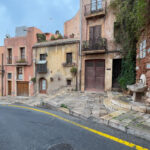 Tarragona: In den Gassen der Altstadt Tarragona: In den Gassen der Altstadt