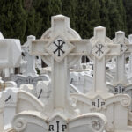 Cambrils: Friedhof Cambrils: Friedhof