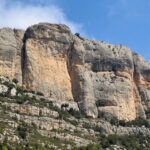 Morera de Montsant: Parc Natural de la Serra de Montsant Morera de Montsant: Parc Natural de la Serra de Montsant