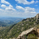 Morera de Montsant: Parc Natural de la Serra de Montsant Morera de Montsant: Parc Natural de la Serra de Montsant