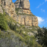 Morera de Montsant: Parc Natural de la Serra de Montsant Morera de Montsant: Parc Natural de la Serra de Montsant