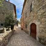 Das Dorf Siurana Das Dorf Siurana