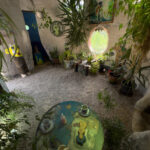 Jardin de Peter