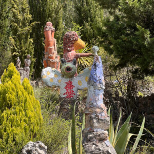 Jardin de Peter