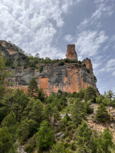 Mirador del Alto Tajo