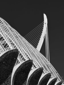 Valencia: Ciudad de las Artes Y de las Ciencias