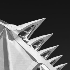Valencia: Ciudad de las Artes Y de las Ciencias