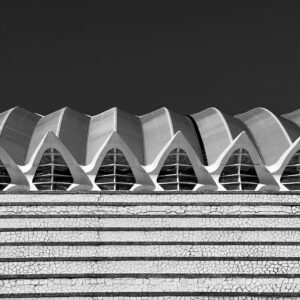 Valencia: Ciudad de las Artes Y de las Ciencias
