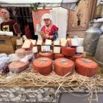 Montblanc: Ein Paradies für Käse-Liebhaber! Montblanc: Ein Paradies für Käse-Liebhaber!