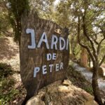 Jardin de Peter Jardin de Peter